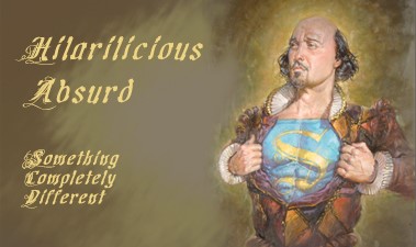 Shakespeare compleet