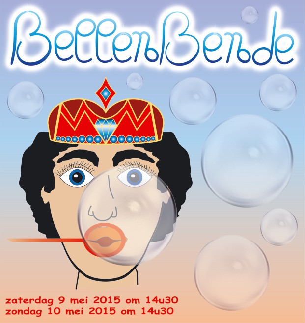 De Bellenbende (EJT)