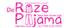 De Roze Pyjama (theater)