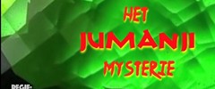 Het Jumanji mysterie