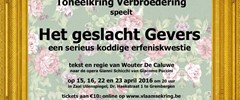 Het geslacht Gevers