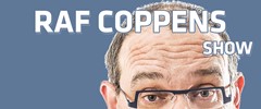 De grote Raf Coppens show