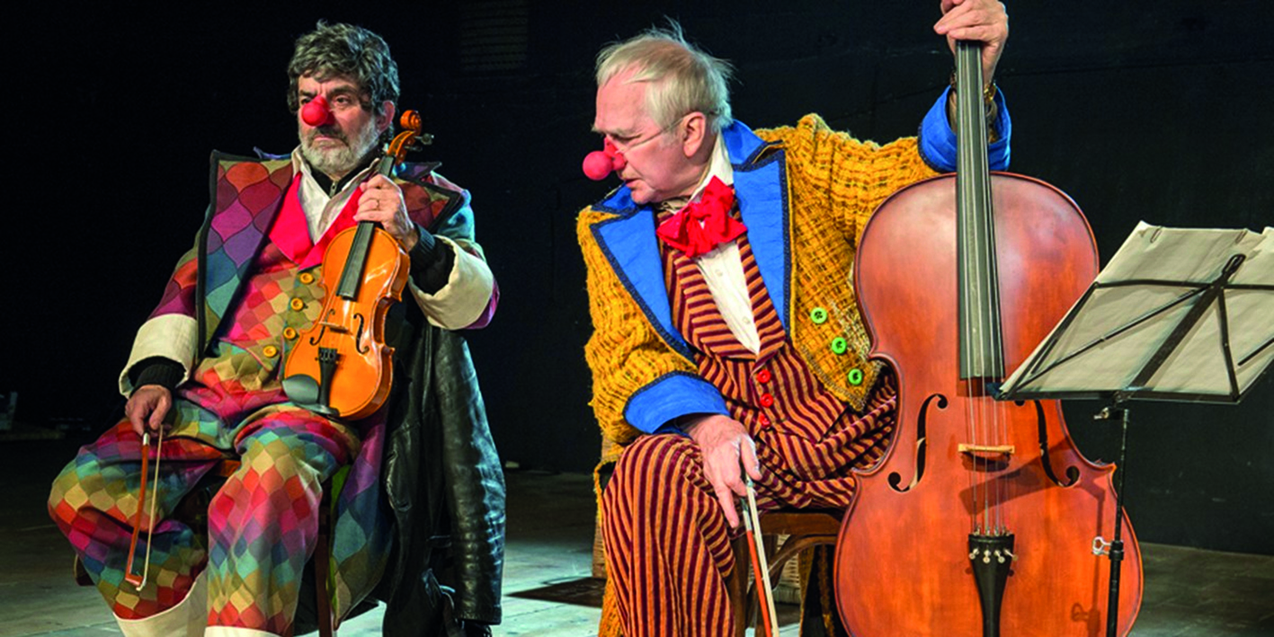 De Sokkensonate opus 124