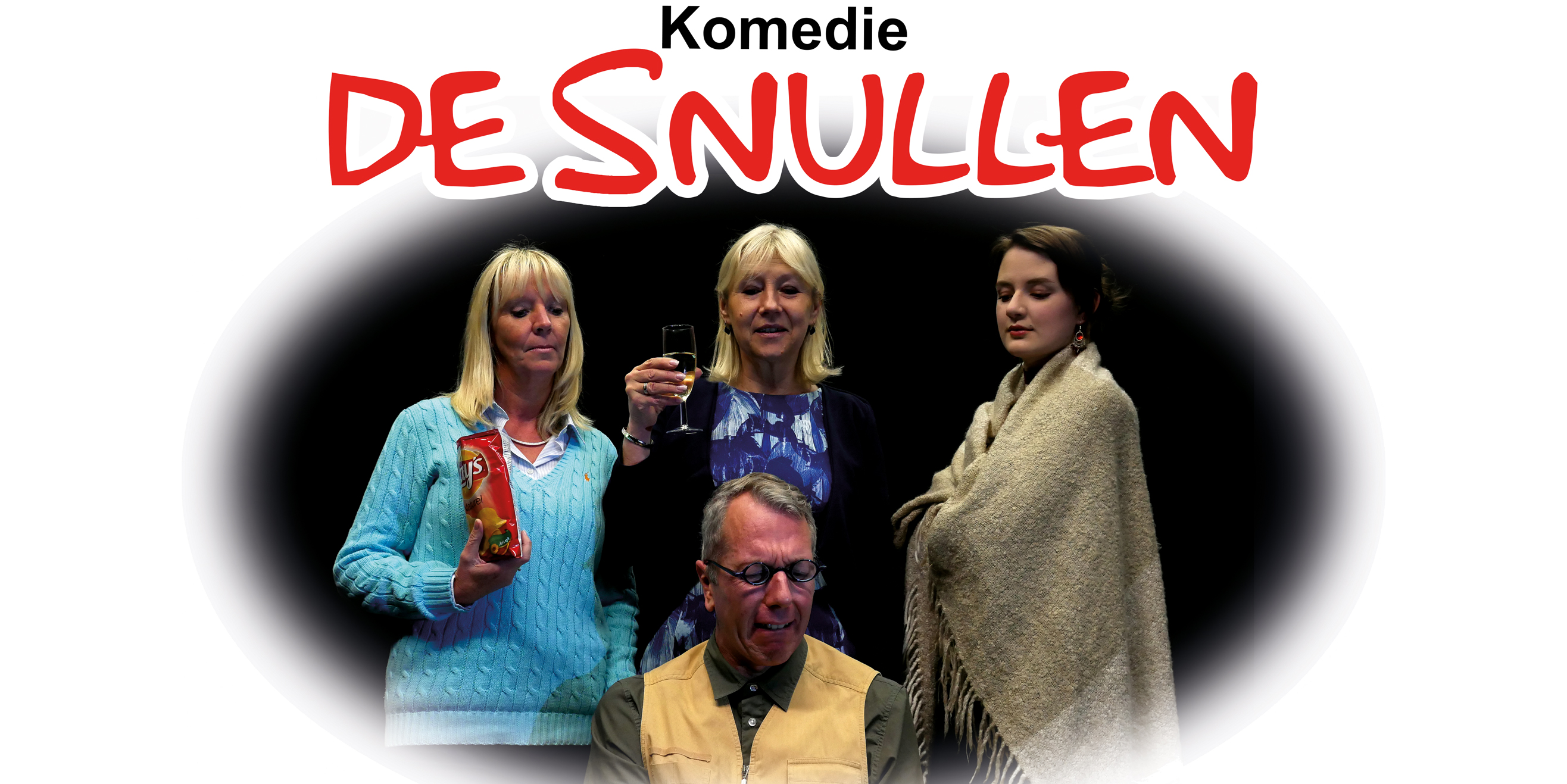 De Snullen
