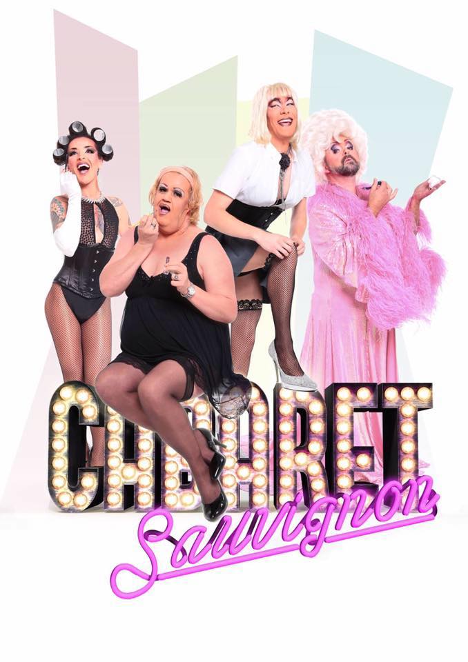 Cabaret Sauvignon