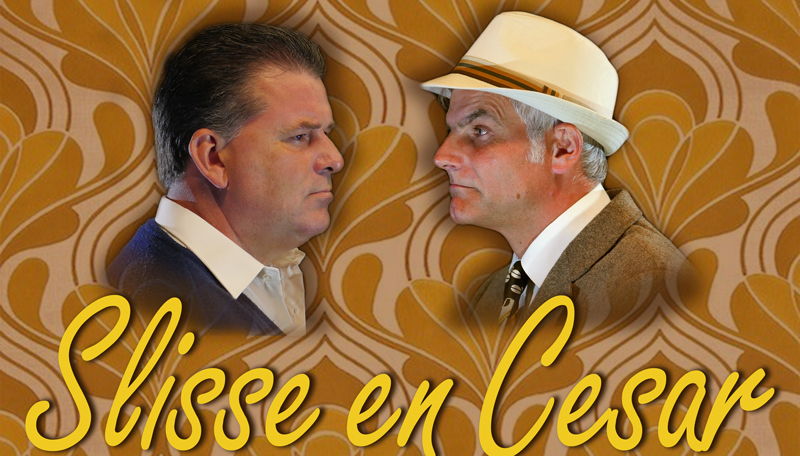 Slisse & Cesar