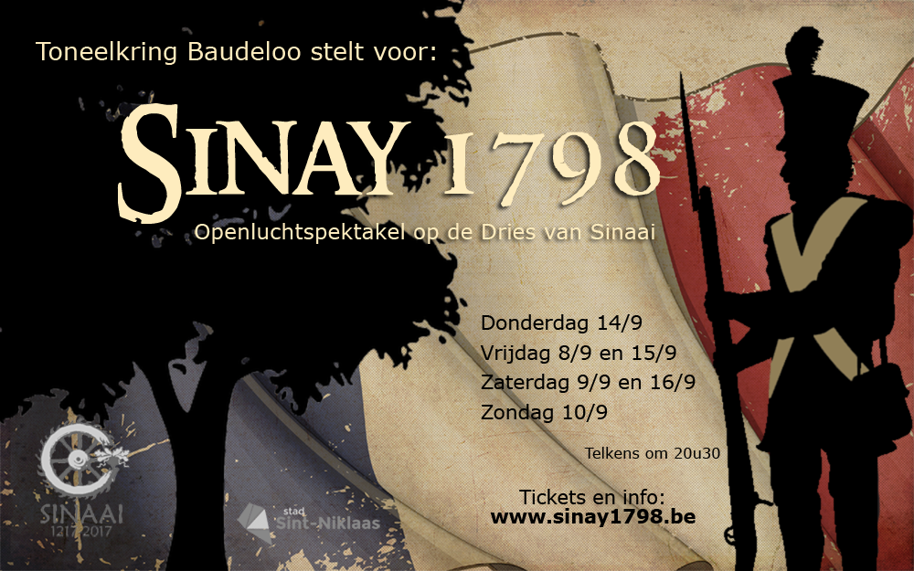 Sinay 1798
