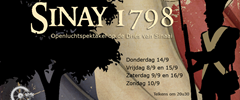 Sinay 1798