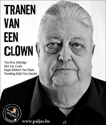 Tranen van een Clown