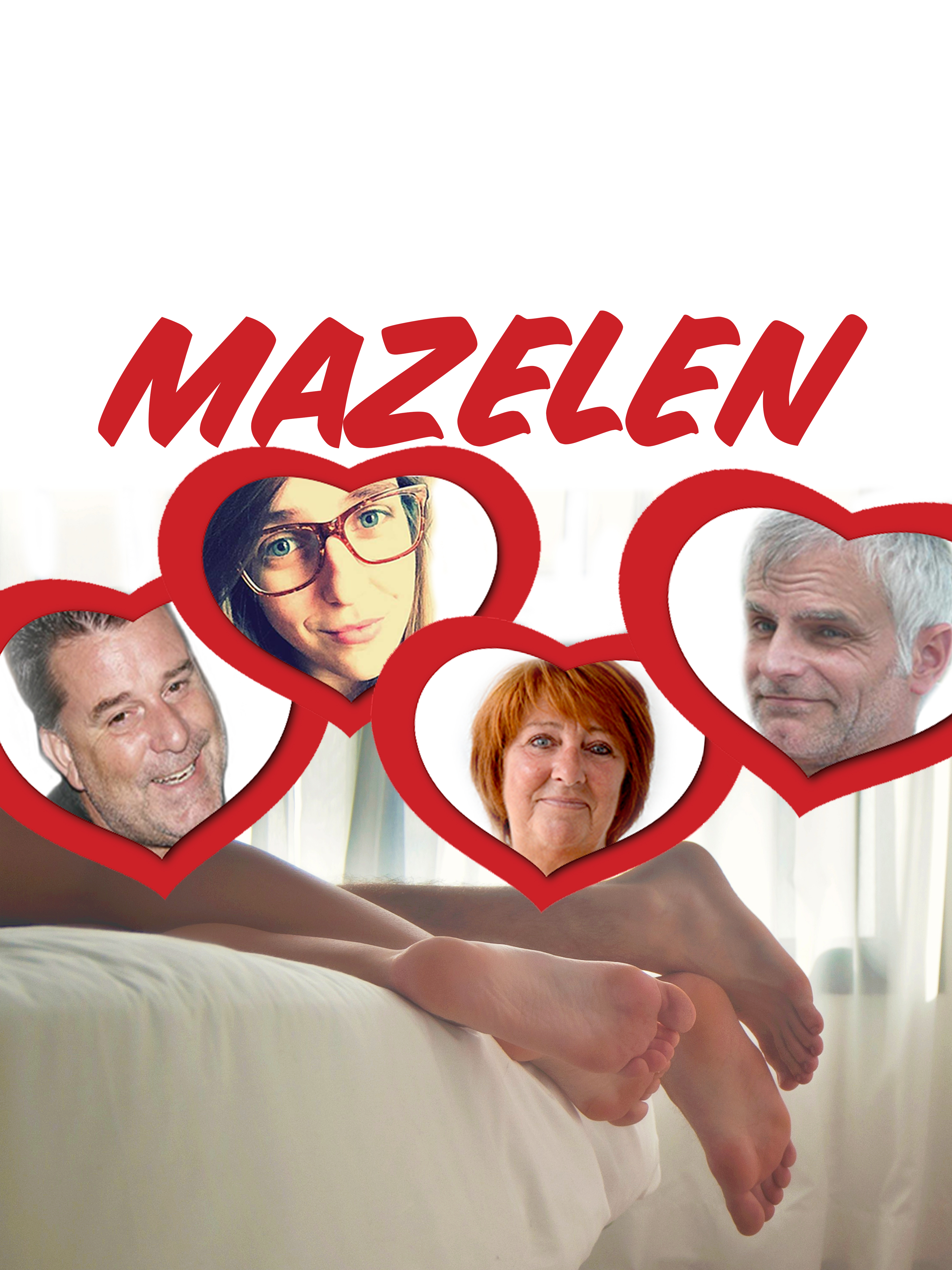 Mazelen