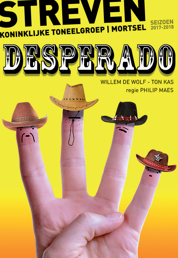 Desperado