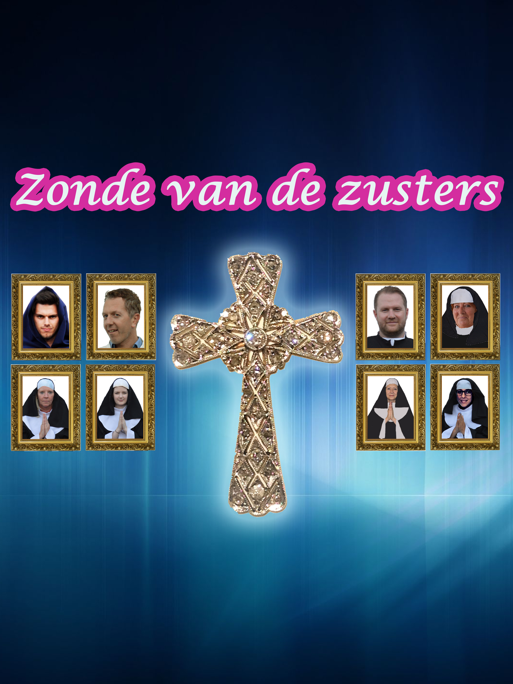 Zonde van de zusters