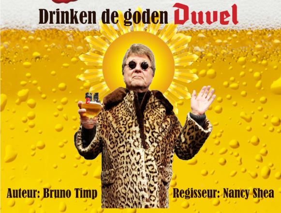 Drinken de goden Duvel