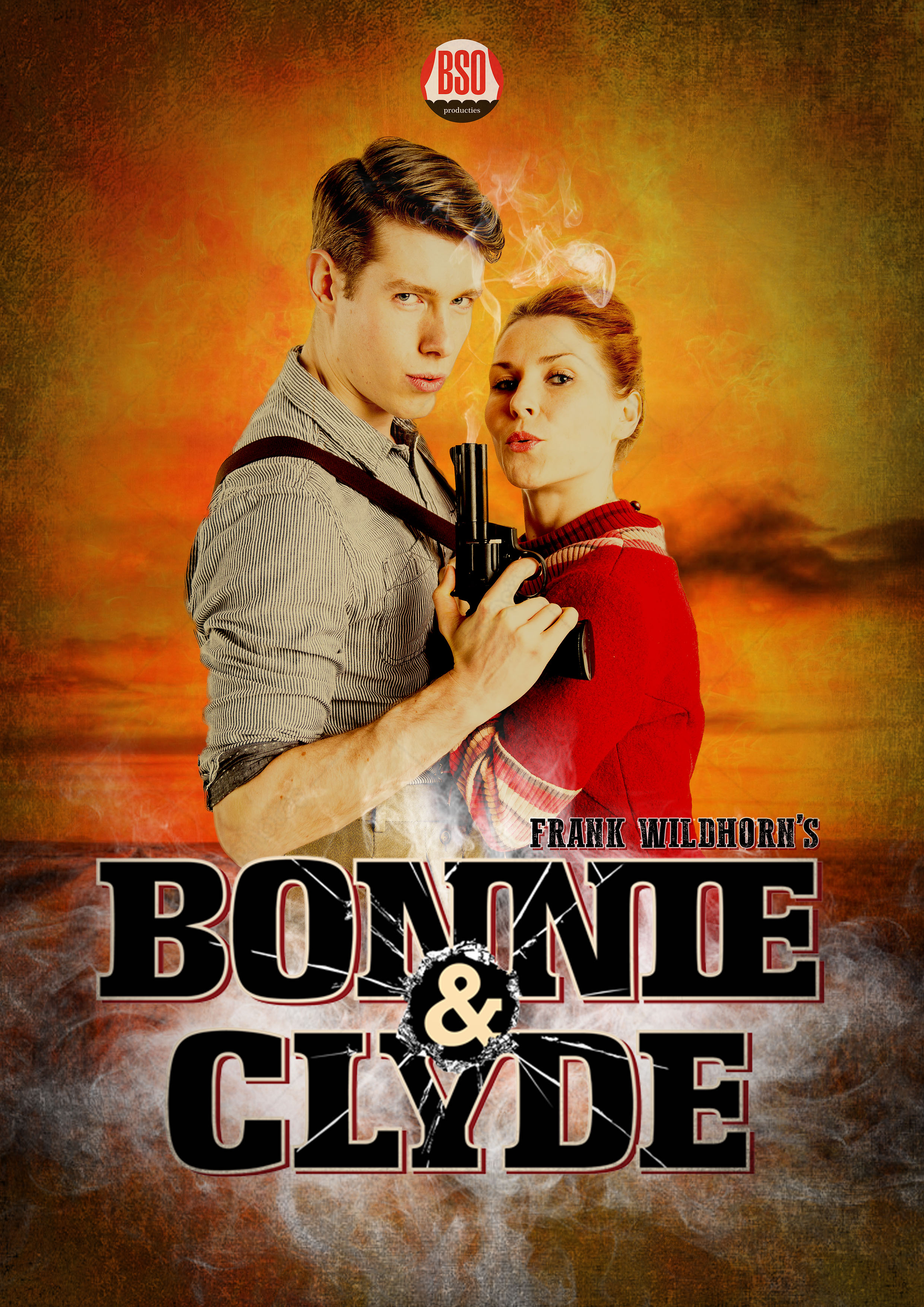 Bonnie & Clyde