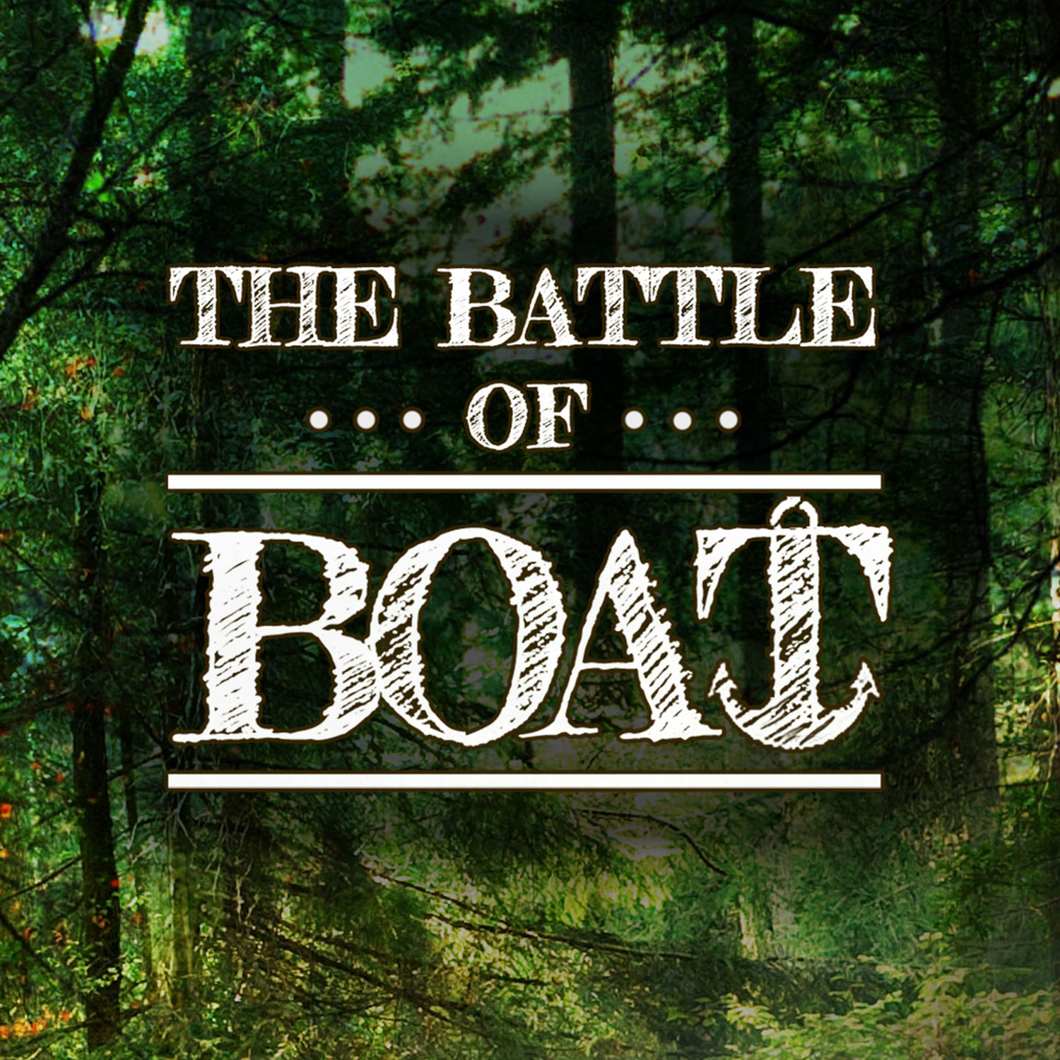 The Battle of Boat