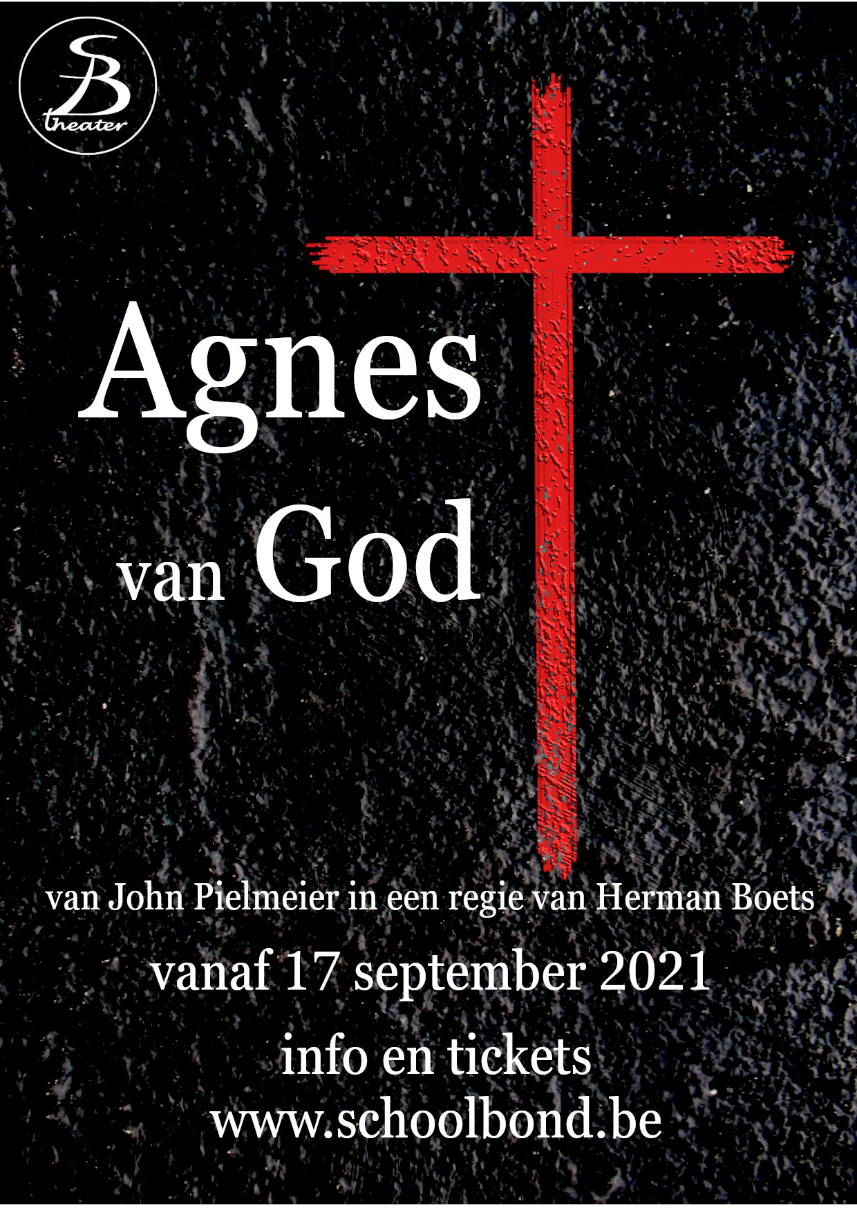 Agnes van God