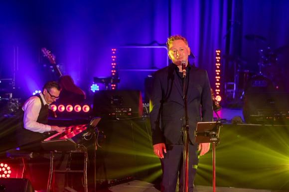 Steven De Lelie - van Toon tot evenaar