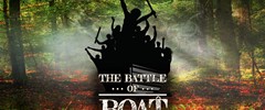 The Battle of Boat