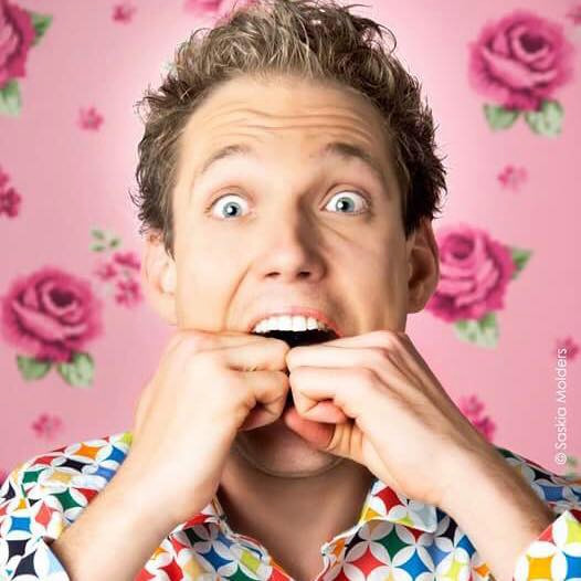 Hoe vind je zélf dat het gaat?