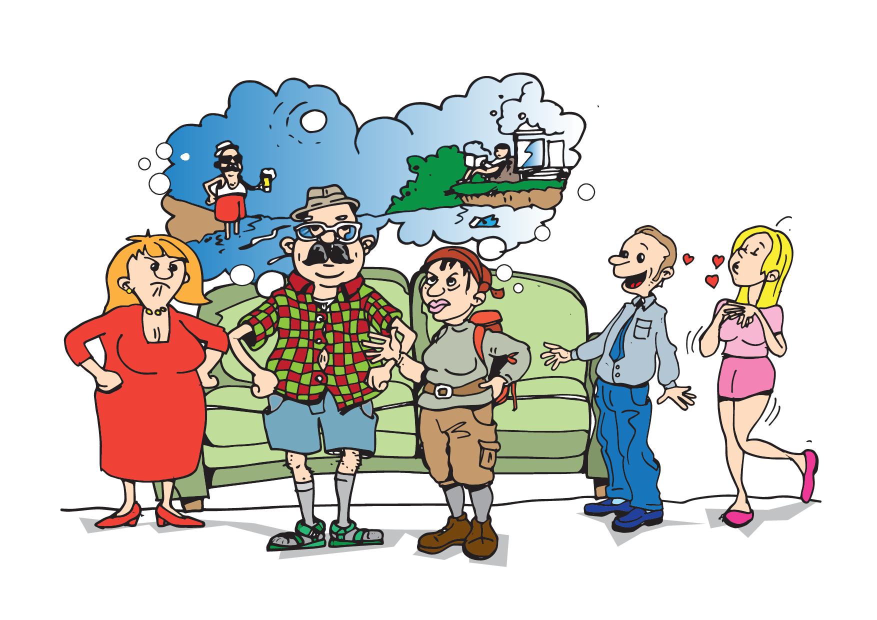 Oost West, Thuis best